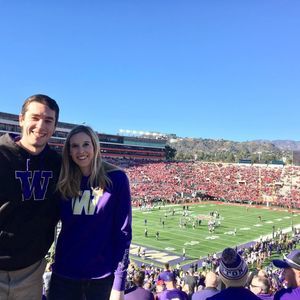 Meet your Posher, Alicia